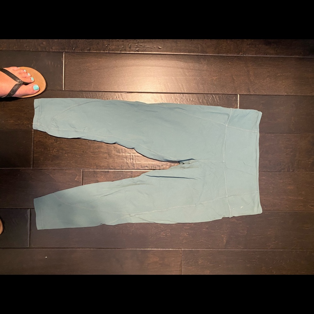 Athleta leggings